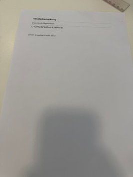 Použit&aacute; manipulačn&aacute; technika Linde D12HPSP Lithium &mdash; Booster Lift