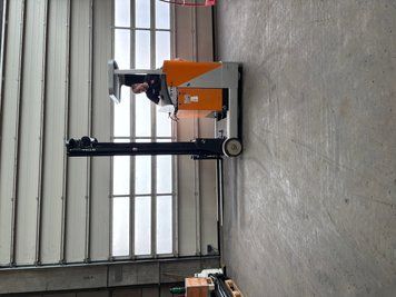 Použit&aacute; manipulačn&aacute; technika Still FM-X12 &mdash; Booster Lift
