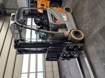 Použit&aacute; manipulačn&aacute; technika Still RX20-18PH &mdash; Booster Lift
