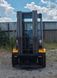 Detailn&aacute; fotografia Jungheinrich TFG 430s 4.7m / 3096mh/ 2016y &mdash; Booster Lift