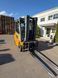 Detailed view of Jungheinrich EFG S30 4.7m/ 4v/ 5379h &mdash; Booster Lift