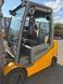 Detailn&aacute; fotografia Jungheinrich EFG S30 4.7m/ 4v/ 5379h &mdash; Booster Lift