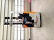Detailn&aacute; fotografia Still FM-X12 &mdash; Booster Lift
