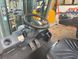 Detailn&aacute; fotografia Jungheinrich TFG 430s 4.7m / 3096mh/ 2016y &mdash; Booster Lift
