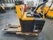 Detailn&aacute; fotografia Jungheinrich ERD 120 defect &mdash; Booster Lift