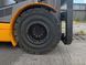 Detailn&aacute; fotografia Jungheinrich TFG 430s 4.7m / 3096mh/ 2016y &mdash; Booster Lift