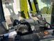 Detailed view of Jungheinrich EFG S30 4.7m/ 4v/ 5379h &mdash; Booster Lift