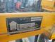 Detailn&aacute; fotografia Jungheinrich ERD 120 defect &mdash; Booster Lift