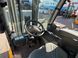 Detailed view of Jungheinrich EFG S30 4.7m/ 4v/ 5379h &mdash; Booster Lift