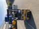 Detailn&aacute; fotografia Jungheinrich EFG215 Li-ion /3.3m/ 10394h &mdash; Booster Lift