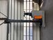 Detailn&aacute; fotografia Still FM-X14 &mdash; Booster Lift
