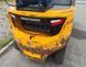 Detailn&aacute; fotografia Jungheinrich TFG 430s 4.7m / 3096mh/ 2016y &mdash; Booster Lift