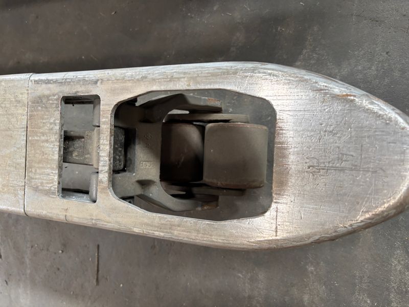 Použit&aacute; manipulačn&aacute; technika Still EXH-SF20 &mdash; Booster Lift