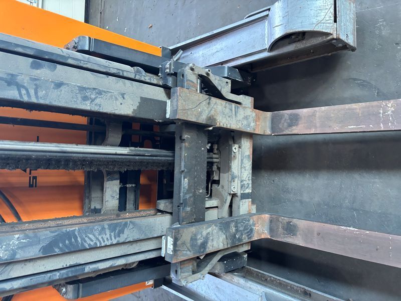 Použit&aacute; manipulačn&aacute; technika Still FM-X14 &mdash; Booster Lift