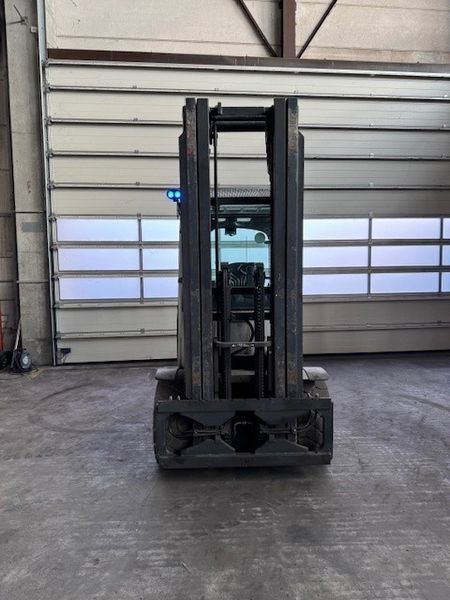 Použit&aacute; manipulačn&aacute; technika Still RX 60-40 &mdash; Booster Lift