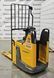 Detailn&aacute; fotografia Jungheinrich ERE 120 &mdash; Booster Lift