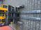 Detailn&aacute; fotografia Jungheinrich ETV 14 &mdash; Booster Lift