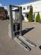 Detailn&aacute; fotografia Jungheinrich EJC 110 4.3m/ 691h/ 2020y &mdash; Booster Lift