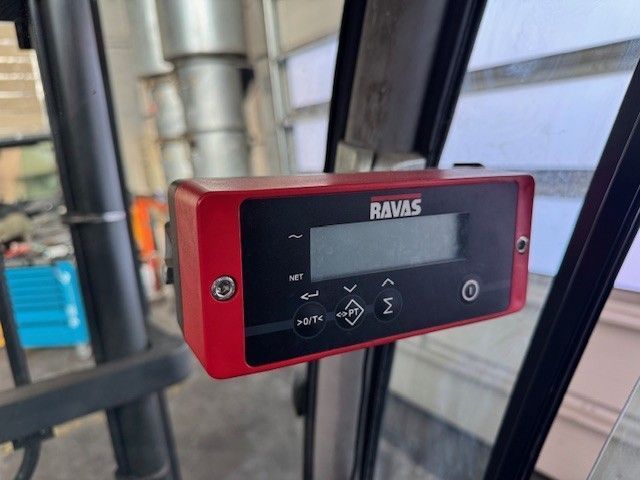 Použit&aacute; manipulačn&aacute; technika Still RX 60-40 &mdash; Booster Lift