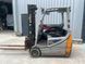 Detailn&aacute; fotografia Still RX20-16 drive-in &mdash; Booster Lift