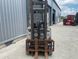 Detailn&aacute; fotografia Still RX20-16 drive-in &mdash; Booster Lift