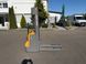 Detailn&aacute; fotografia Jungheinrich EJC 110 4.3m/ 691h/ 2020y &mdash; Booster Lift
