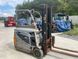 Detailn&aacute; fotografia Still RX20-16 drive-in &mdash; Booster Lift