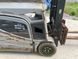 Detailn&aacute; fotografia Still RX20-16 drive-in &mdash; Booster Lift