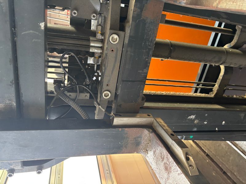 Used material handling equipment Still FM-X17 &mdash; Booster Lift