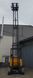Detailn&aacute; fotografia Jungheinrich ETV C16 / 2018y/ 6586mh/ 6.2m &mdash; Booster Lift