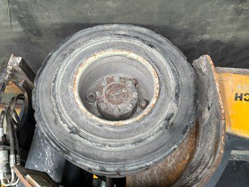 Použit&aacute; manipulačn&aacute; technika Jungheinrich TFG 425 &mdash; Booster Lift