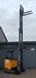 Detailn&aacute; fotografia Jungheinrich ETV C16 / 2018y/ 6586mh/ 6.2m &mdash; Booster Lift