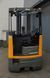Detailn&aacute; fotografia Jungheinrich ETV C16 / 2018y/ 6586mh/ 6.2m &mdash; Booster Lift