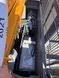 Detailn&aacute; fotografia Jungheinrich EJC 112z cold store/ Lion 2021y/ 653h/ initial &mdash; Booster Lift