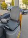 Detailed view of Jungheinrich ETM 214 Li-ion/ Camera/ drive-in &mdash; Booster Lift