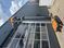 Detailed view of Jungheinrich EKM202 &mdash; Booster Lift