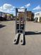 Detailn&aacute; fotografia Jungheinrich EJC 112z cold store/ Lion 2021y/ 653h/ initial &mdash; Booster Lift