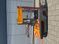 Detailed view of Jungheinrich EKM202 &mdash; Booster Lift