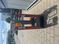 Detailed view of Jungheinrich EKM202 &mdash; Booster Lift