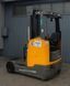 Detailn&aacute; fotografia Jungheinrich ETV C16 / 2018y/ 6586mh/ 6.2m &mdash; Booster Lift