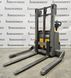 Detailn&aacute; fotografia Jungheinrich EJC B 12 &mdash; Booster Lift