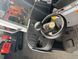 Detailed view of Still FM-X17 &mdash; Booster Lift