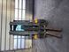 Detailn&aacute; fotografia Jungheinrich TFG 425 S &mdash; Booster Lift