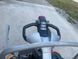 Detailed view of Still EXU SF-20 &mdash; Booster Lift