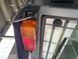 Detailn&aacute; fotografia Jungheinrich TFG 425 S &mdash; Booster Lift