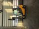 Detailn&aacute; fotografia Jungheinrich TFG 425 S &mdash; Booster Lift