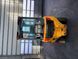 Detailn&aacute; fotografia Jungheinrich TFG 425 S &mdash; Booster Lift
