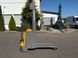 Detailn&aacute; fotografia Jungheinrich EJC 112z cold store/ Lion 2021y/ 653h/ initial &mdash; Booster Lift