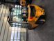 Detailn&aacute; fotografia Jungheinrich TFG 425 S &mdash; Booster Lift