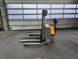 Detailn&aacute; fotografia Jungheinrich EJC B 12 &mdash; Booster Lift